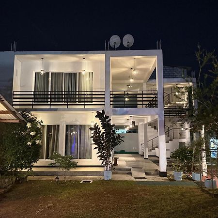 Shimada Villa Bentota Buitenkant foto