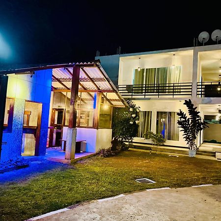 Shimada Villa Bentota Buitenkant foto