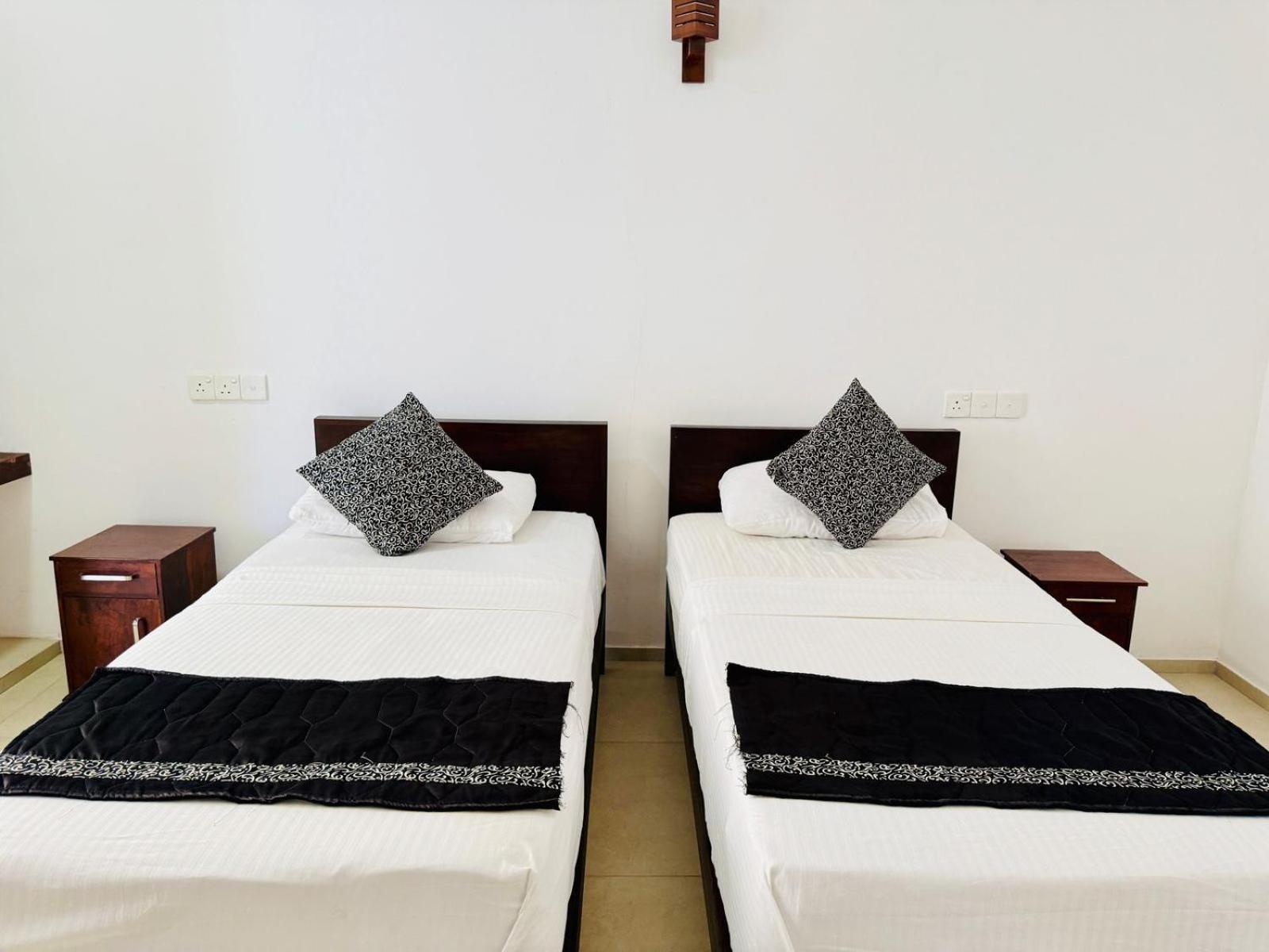 Shimada Villa Bentota Buitenkant foto