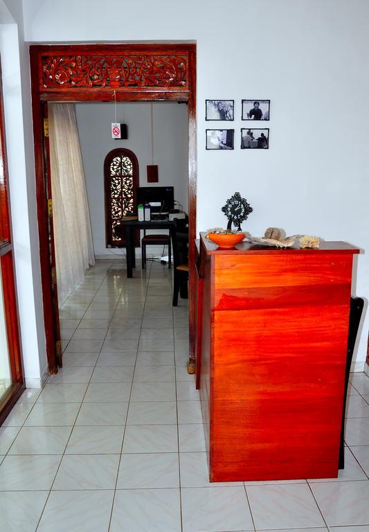Shimada Villa Bentota Buitenkant foto
