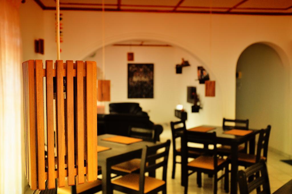 Shimada Villa Bentota Buitenkant foto