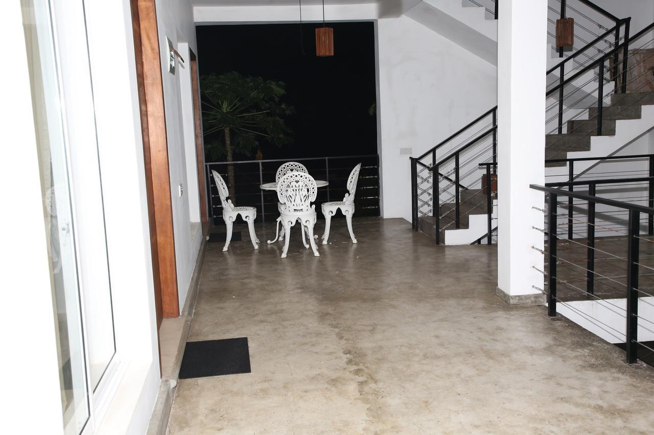 Shimada Villa Bentota Buitenkant foto