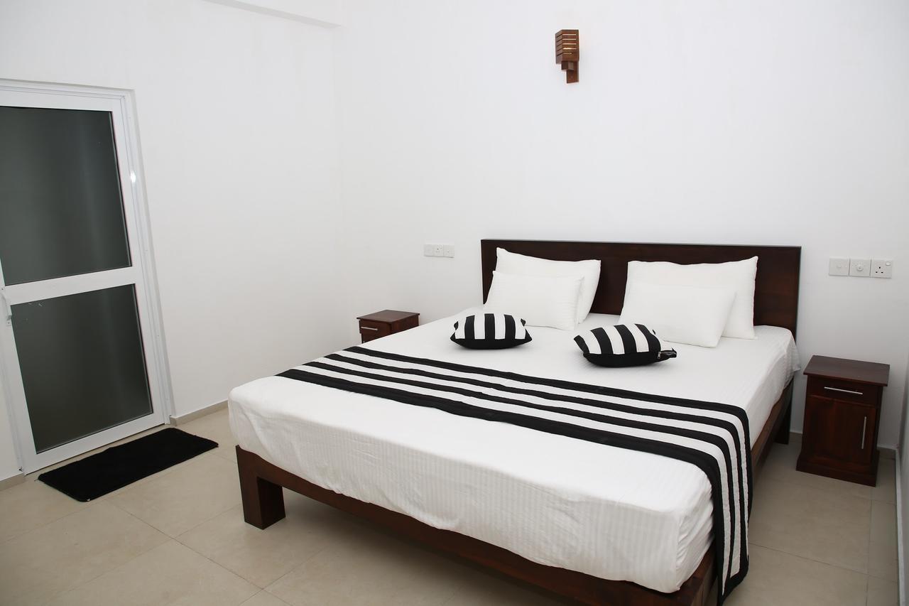 Shimada Villa Bentota Buitenkant foto