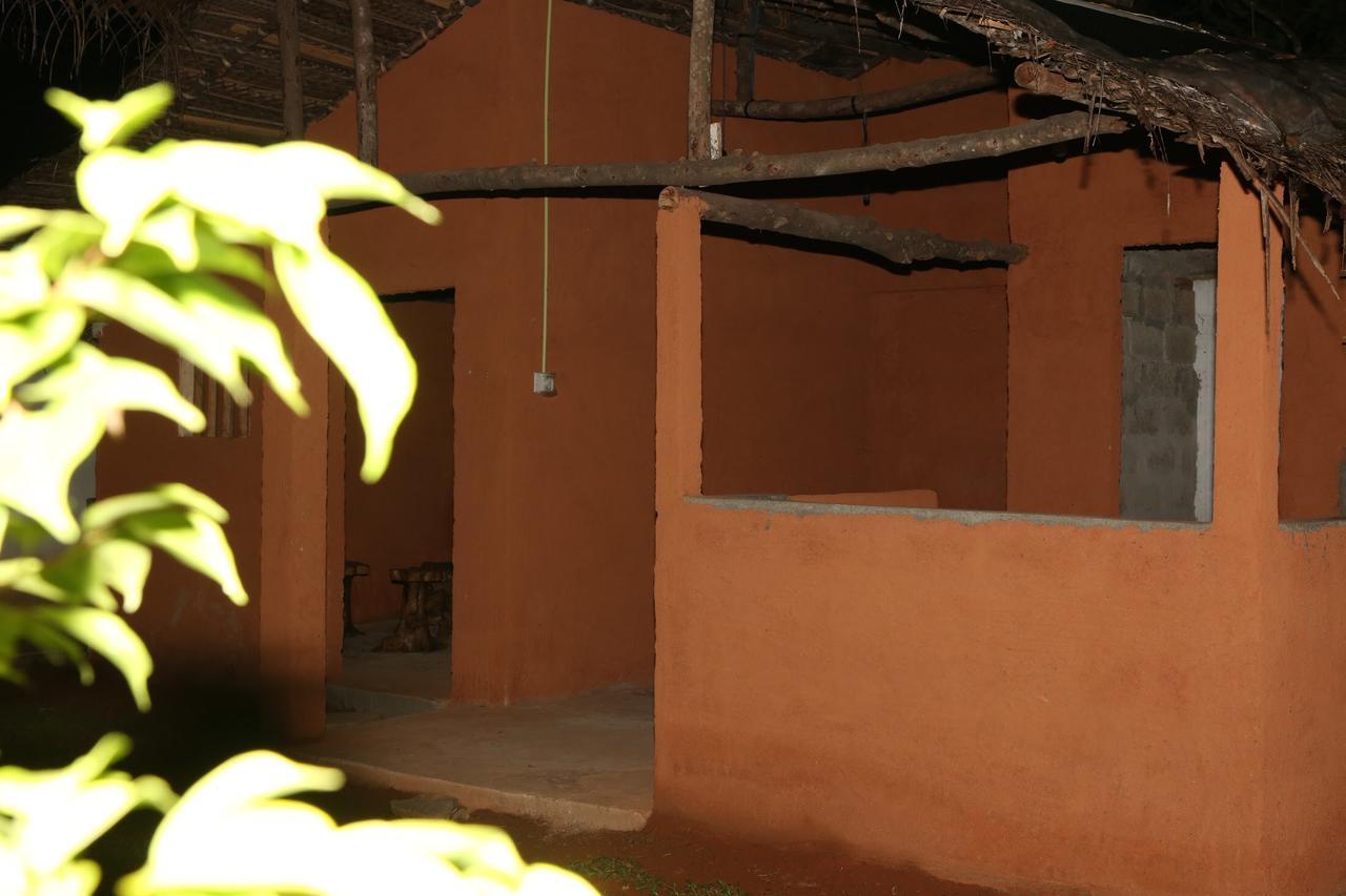 Shimada Villa Bentota Buitenkant foto