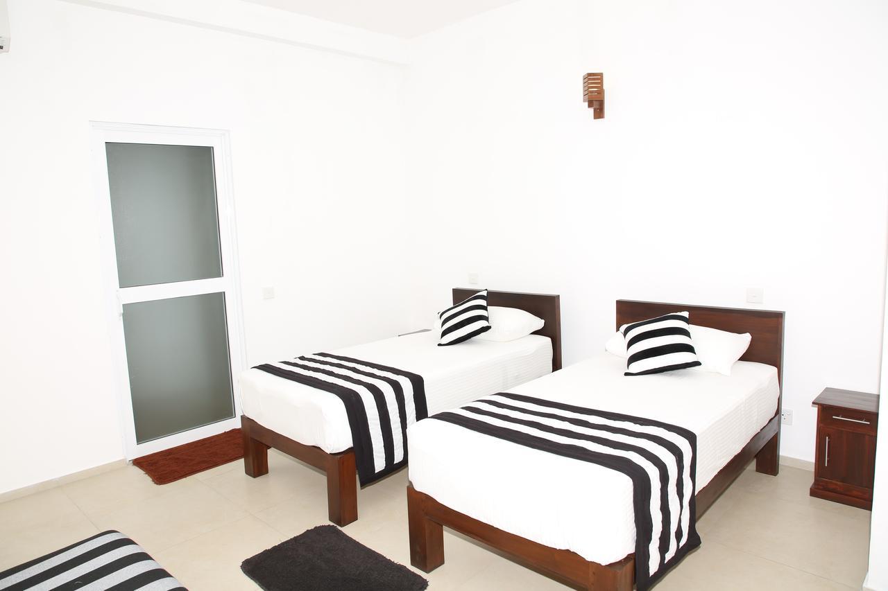 Shimada Villa Bentota Buitenkant foto