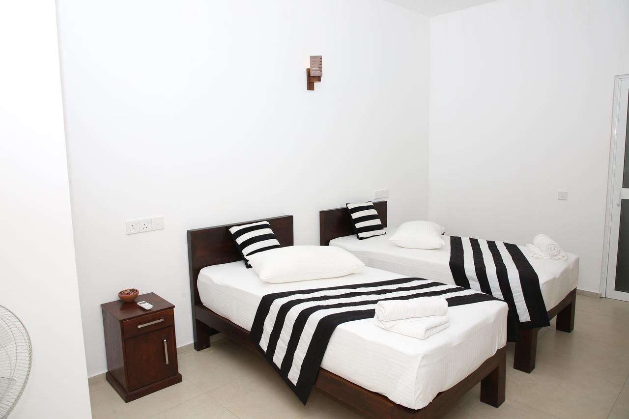 Shimada Villa Bentota Buitenkant foto