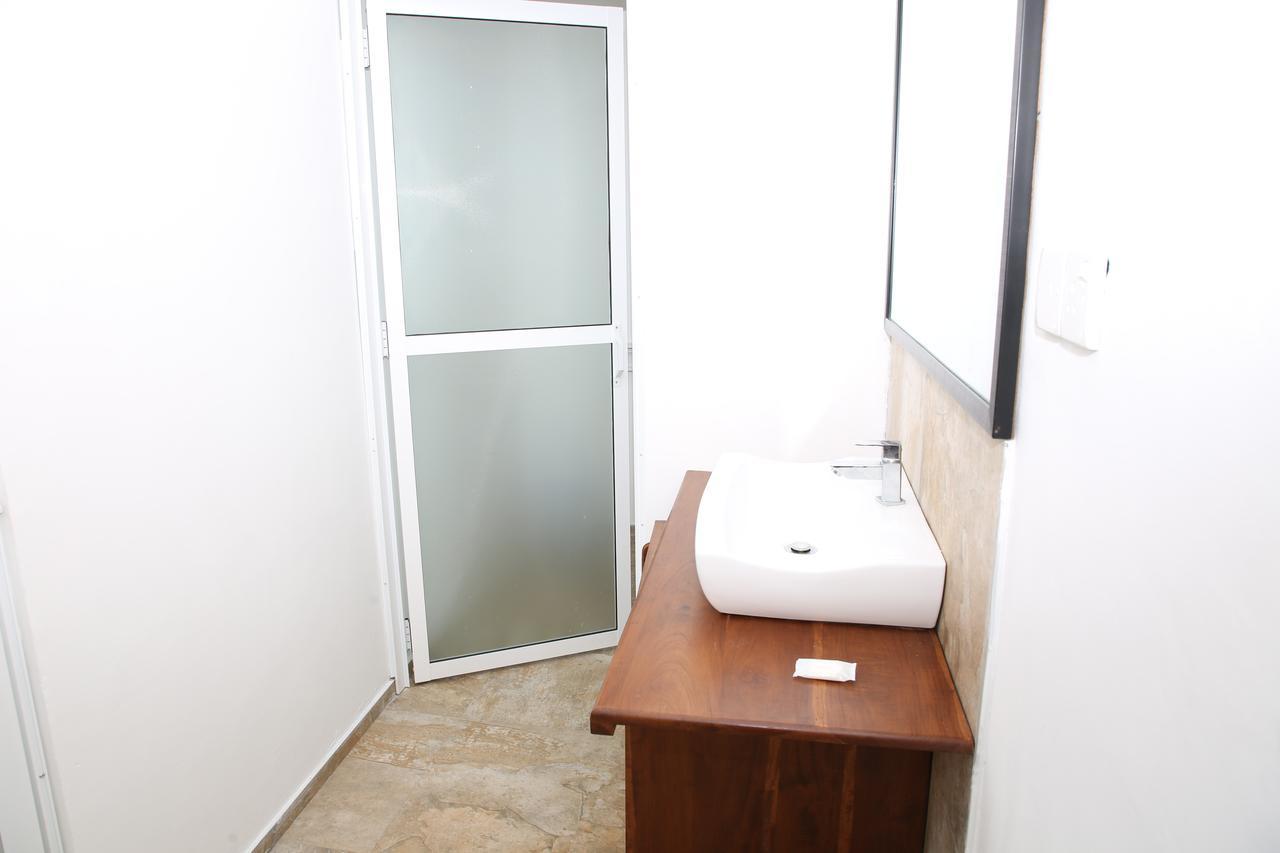 Shimada Villa Bentota Buitenkant foto