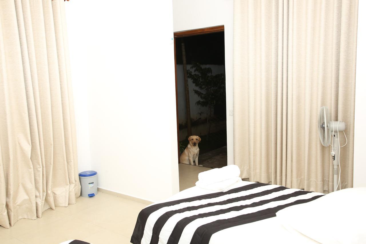 Shimada Villa Bentota Buitenkant foto