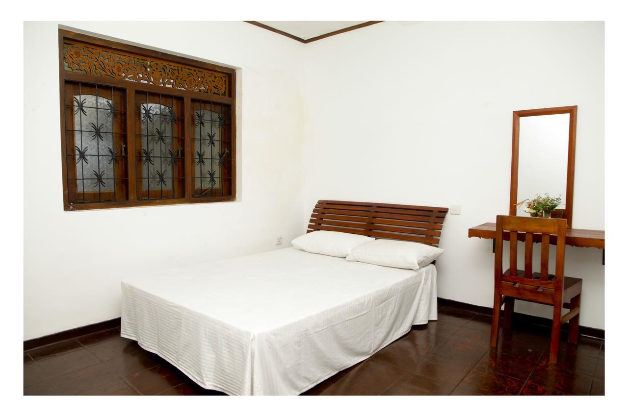 Shimada Villa Bentota Buitenkant foto