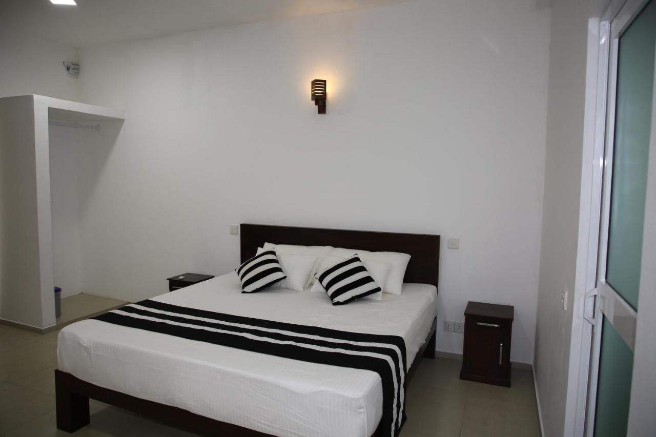 Shimada Villa Bentota Buitenkant foto