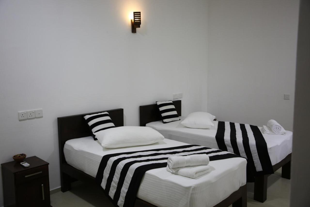 Shimada Villa Bentota Buitenkant foto