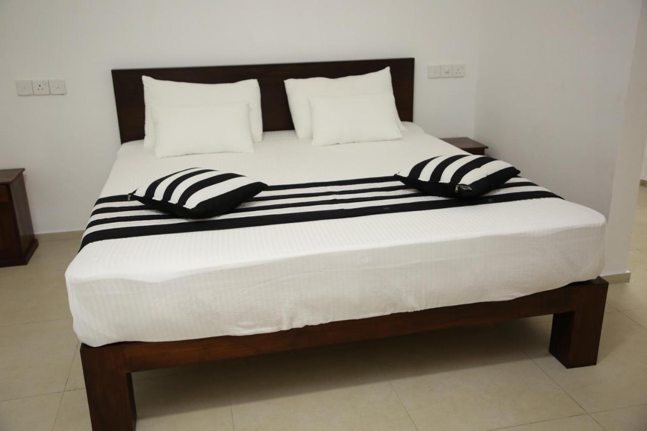 Shimada Villa Bentota Buitenkant foto